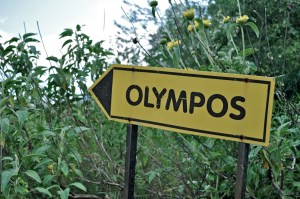 Olympos