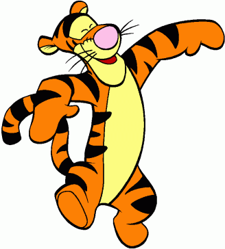 Tigger